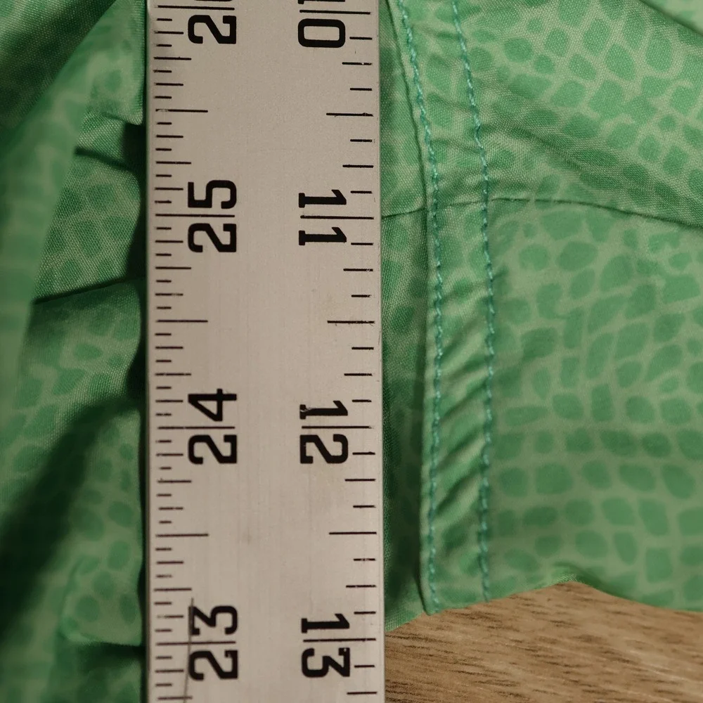 Bearbottom swim trunks